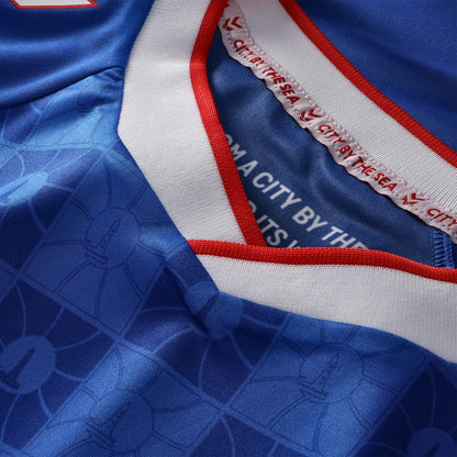Sunderland Hummel Away Shirt 2025-26 - Womens sale