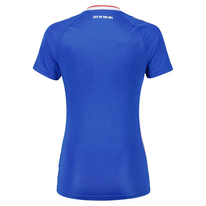 Sunderland Hummel Away Shirt 2025-26 - Womens sale