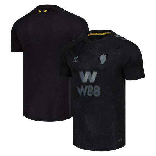 Sunderland Hummel Third Shirt 2025-26 outlet