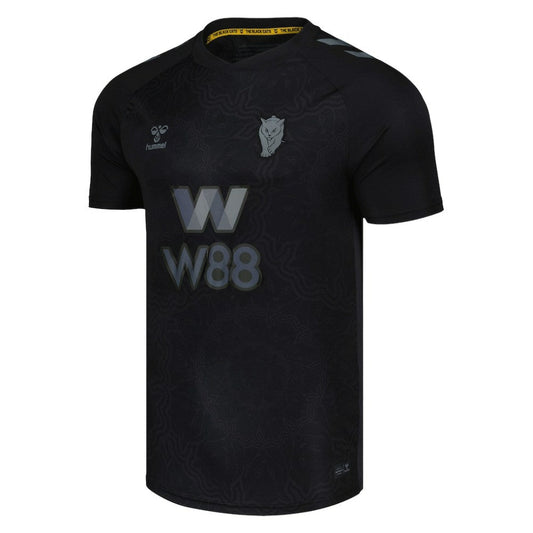 Sunderland Hummel Third Shirt 2025-26 outlet