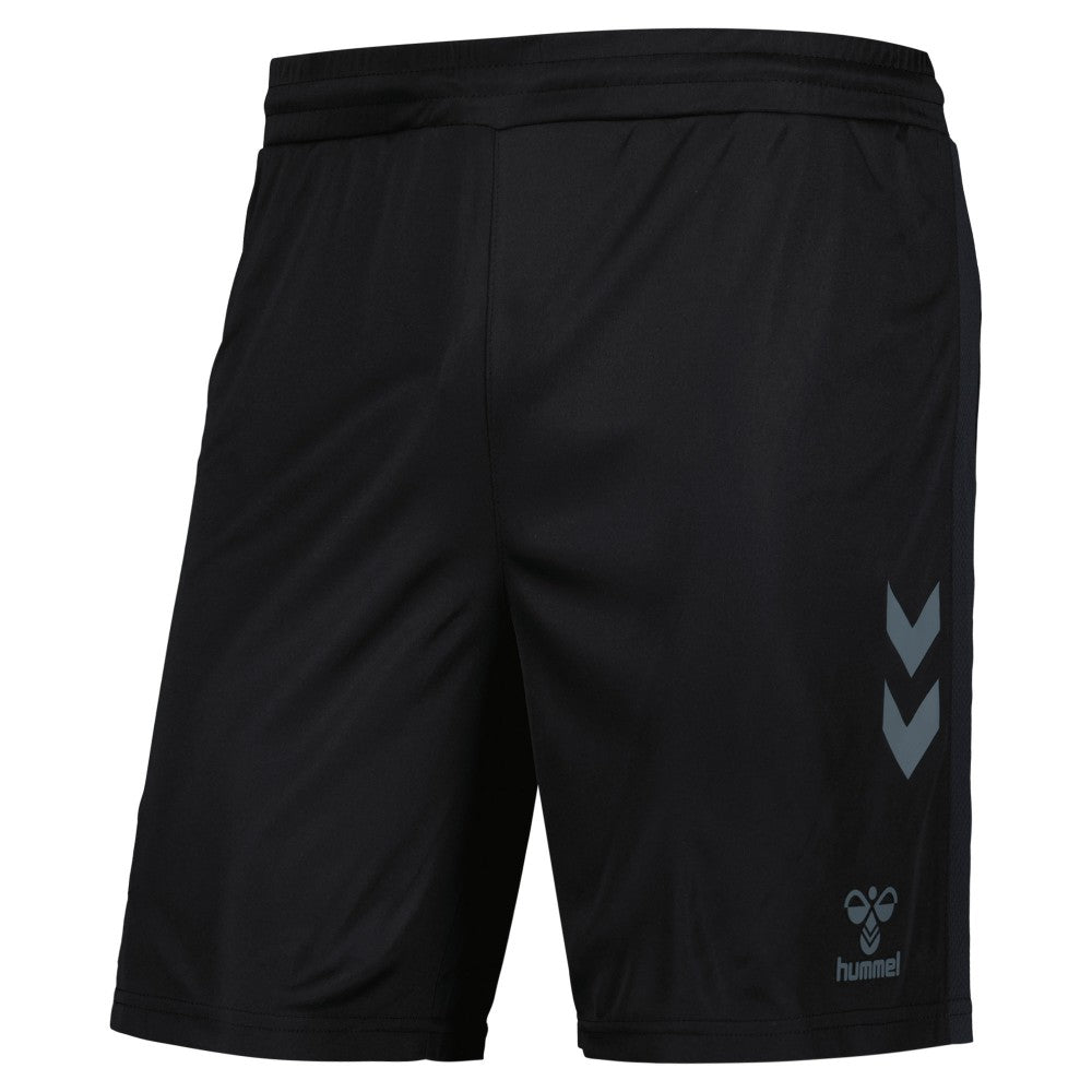 Sunderland Hummel Third Shorts 2025-26 shop