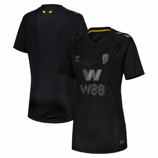 Sunderland Hummel Third Shirt 2025-26 - Womens discount