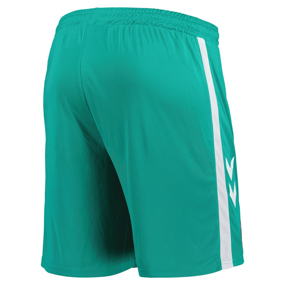 Sunderland Hummel Goalkeeper Shorts 2025-26 - Kids outlet