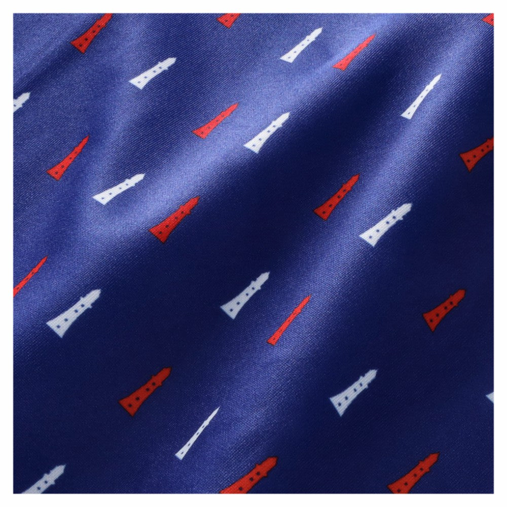 Sunderland Hummel Away Pre-Match Half Zip - Blue discount