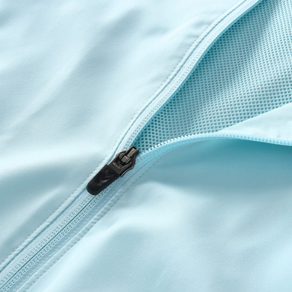 Sunderland Hummel Training Woven Jacket - Blue sale