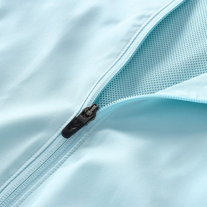 Sunderland Hummel Training Woven Jacket - Blue sale