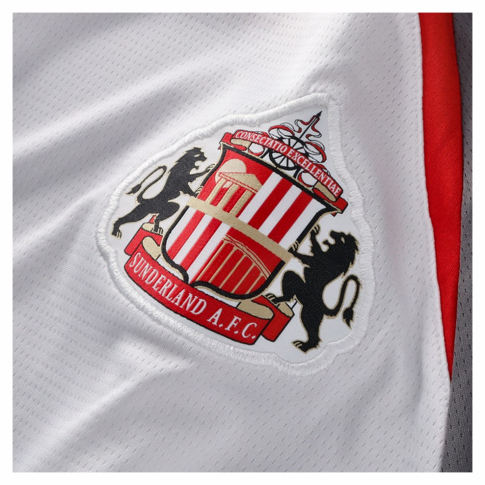 Sunderland Hummel Training Jersey - White for sale
