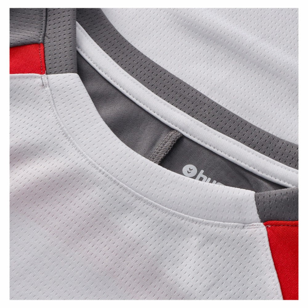 Sunderland Hummel Training Jersey - White for sale