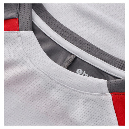 Sunderland Hummel Training Jersey / White / Womens cheap