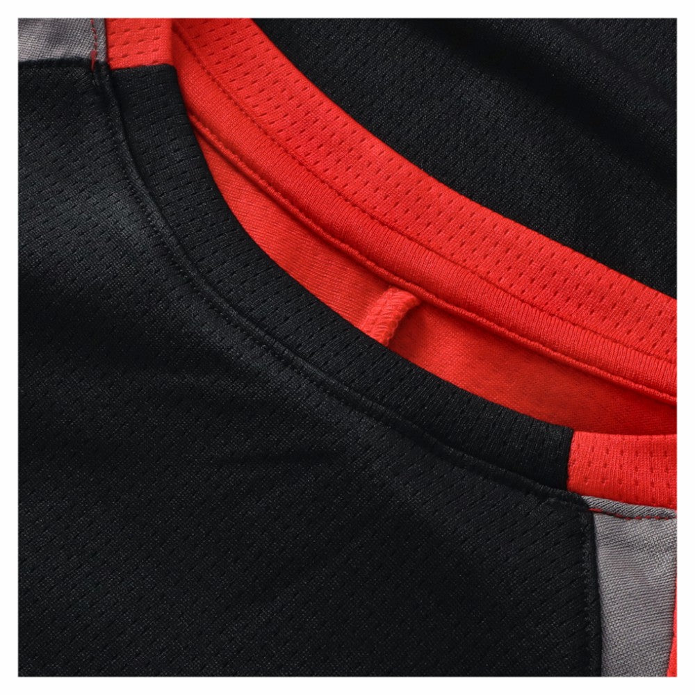 Sunderland Hummel Training Jersey / Black- Kids outlet