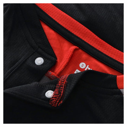 Sunderland Hummel Training Polo - Black sale