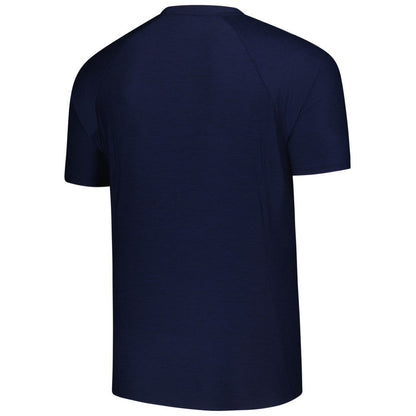 Sunderland Hummel Travel T-Shirt - Navy online
