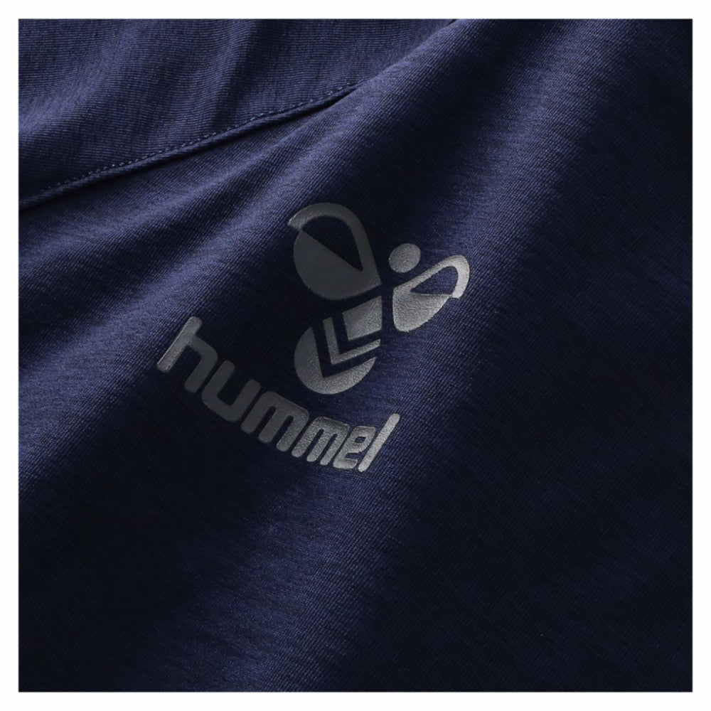 Sunderland Hummel Travel T-Shirt - Navy online