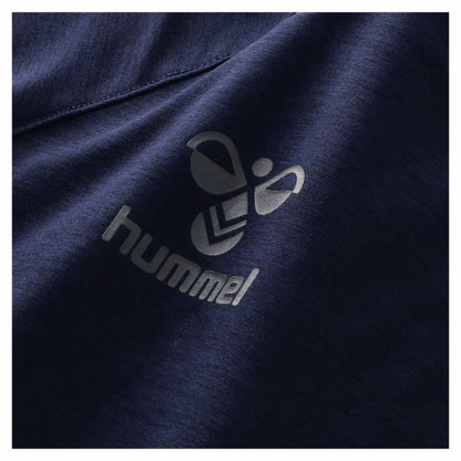Sunderland Hummel Travel T-Shirt - Navy online