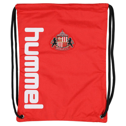 Sunderland Hummel Home Gymsack - Red cheap