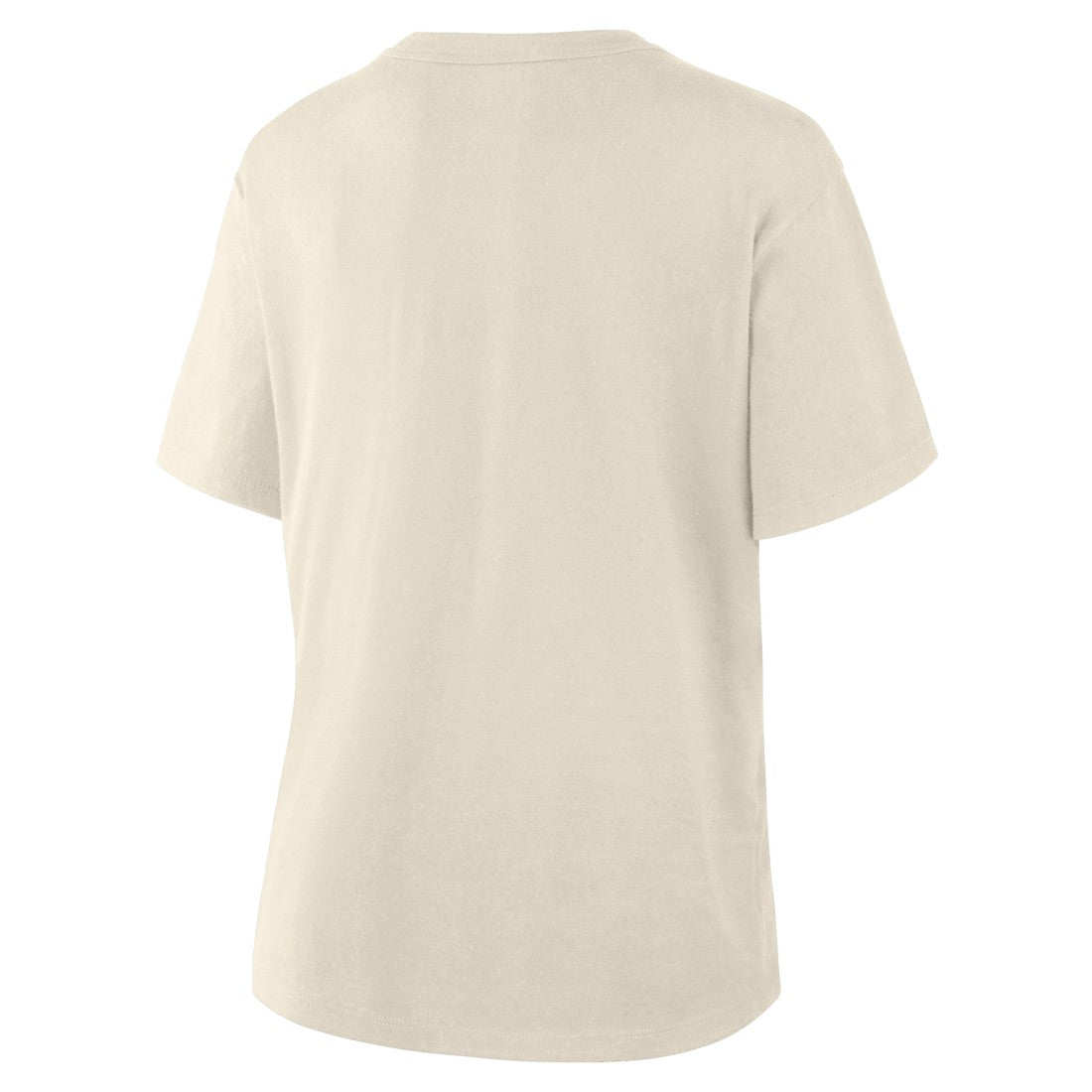 Denver Broncos Women's Dove Legacy T-Shirt - Cream cheap