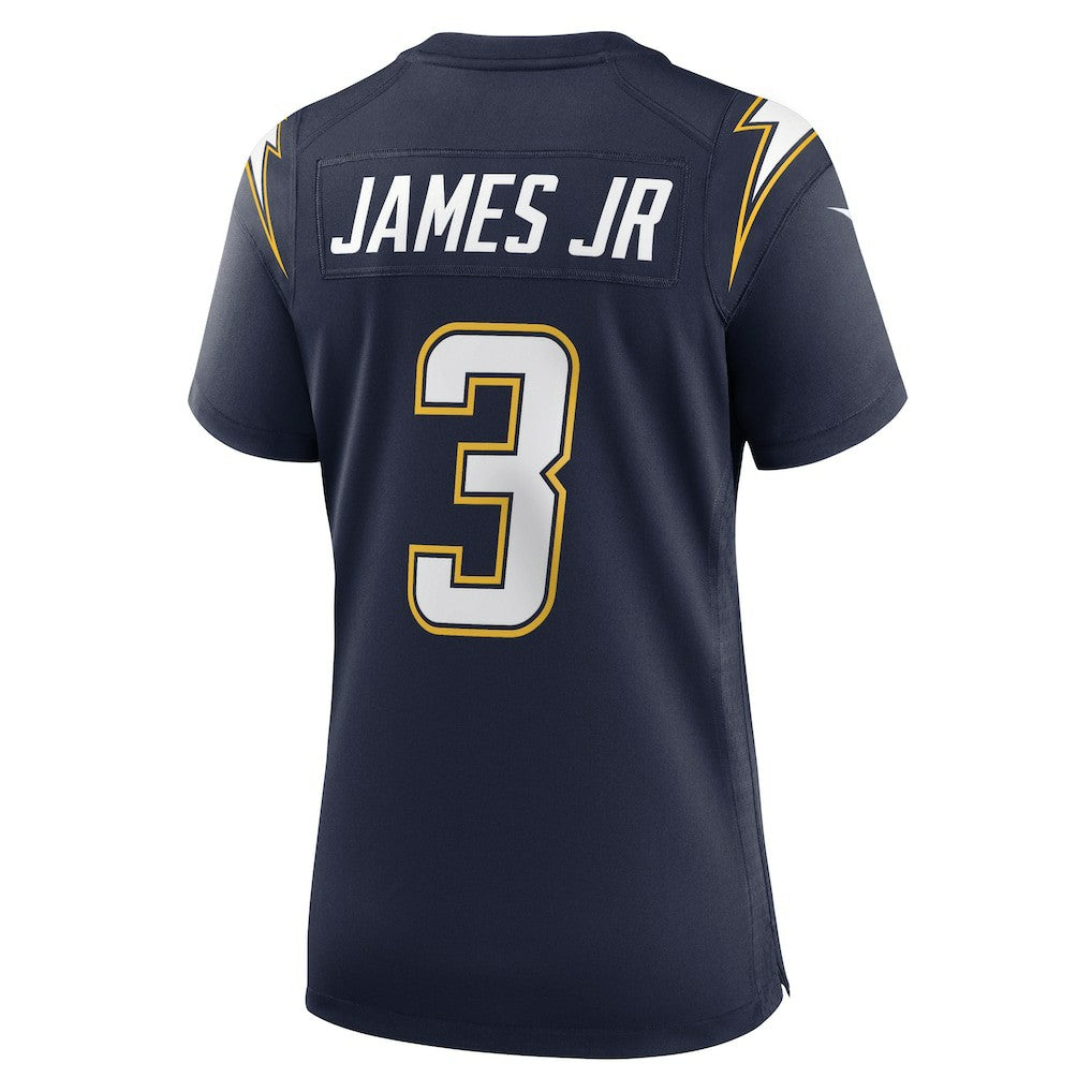 Derwin James Jr. Los Angeles Chargers Women's Alternate Super Chargers Game Jersey - Navy | Nike discount