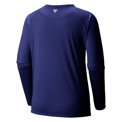 Denver Nuggets Women's Tidal Tee II Long Sleeve T-Shirt sale - Navy | Columbia sale