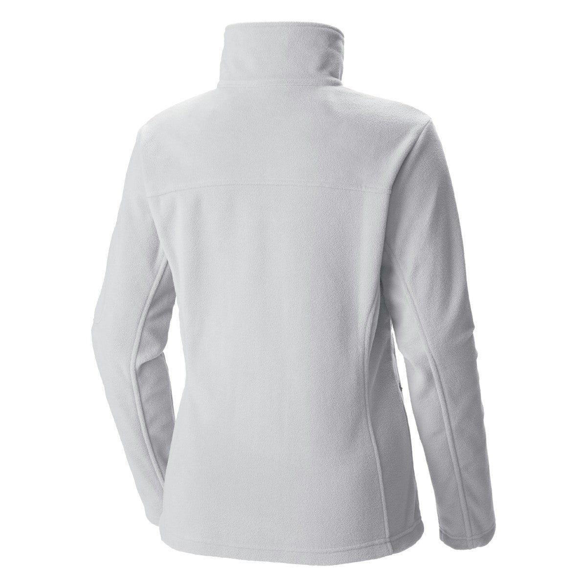 Washington Wizards Women's Give & Go II Fleece Full-Zip Jacket - White | Columbia sale