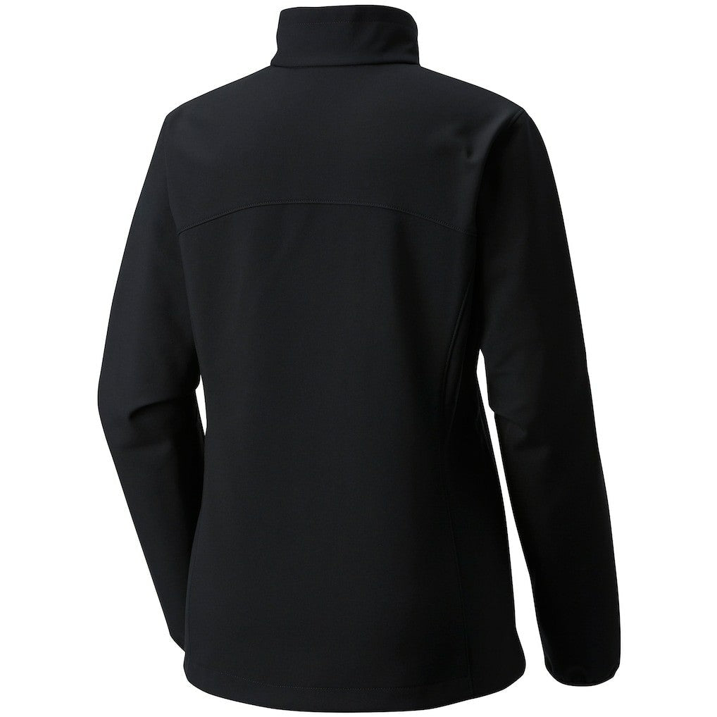 Detroit Pistons Women's Kruser Ridge III Softshell Jacket sale - Black | Columbia outlet