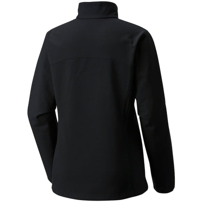Detroit Pistons Women's Kruser Ridge III Softshell Jacket sale - Black | Columbia outlet