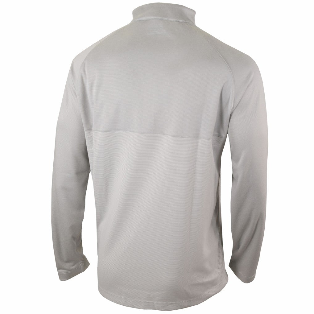 New Orleans Pelicans Omni-Wick Rockin' It Quarter-Zip Top - Navy | Columbia discount