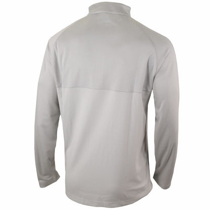 New Orleans Pelicans Omni-Wick Rockin' It Quarter-Zip Top - Navy | Columbia discount