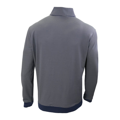 New Orleans Pelicans Omni-Wick Even Lie Quarter-Zip Top - Navy | Columbia shop