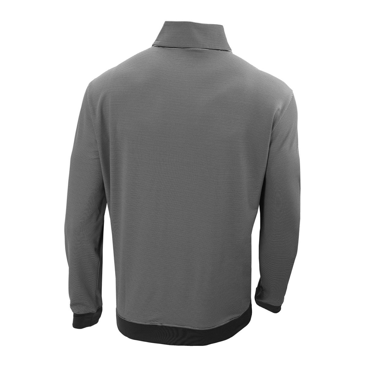Utah Jazz Omni-Wick Even Lie Quarter-Zip Top - Black | Columbia discount