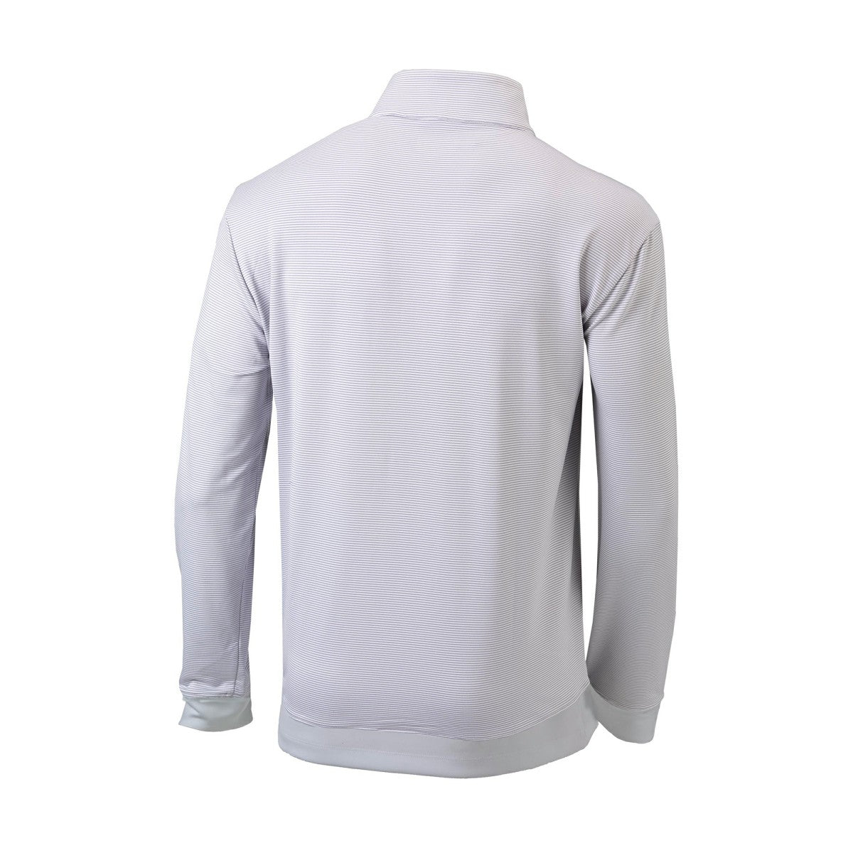 Utah Jazz Omni-Wick Even Lie Quarter-Zip Top - Gray/White | Columbia discount