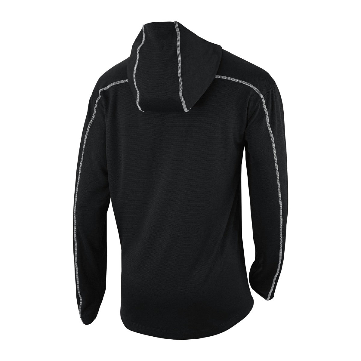 Utah Jazz Omni-Wick Shotgun Pullover Hoodie - Black | Columbia discount