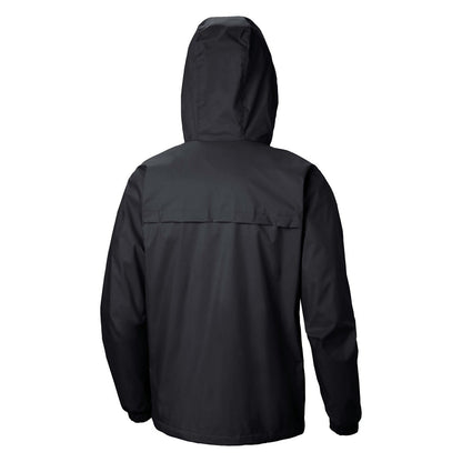 Utah Jazz Oroville Creek Lined Full-Zip Jacket - Black | Columbia cheap