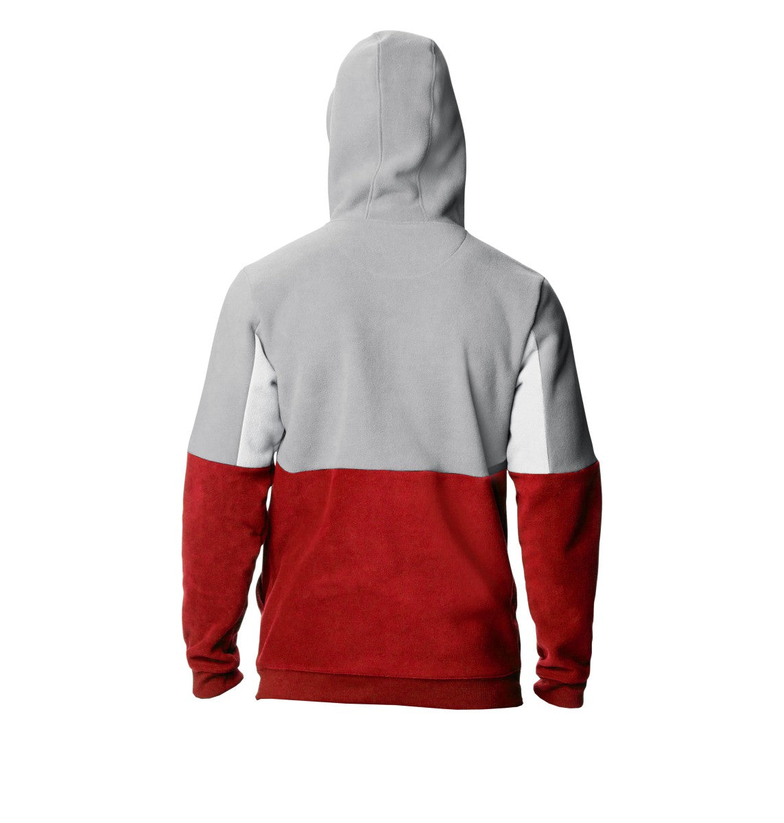 New Orleans Pelicans Men's Lodge Quarter-Zip Hoodie - Red | Columbia discount
