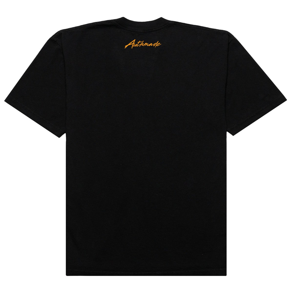 Phoenix Suns Authmade Unisex Ultraviolet T-Shirt - Black outlet
