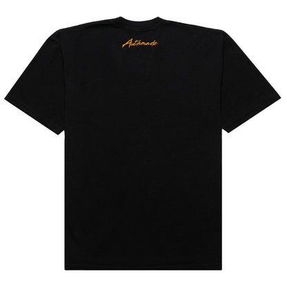 Phoenix Suns Authmade Unisex Ultraviolet T-Shirt - Black outlet
