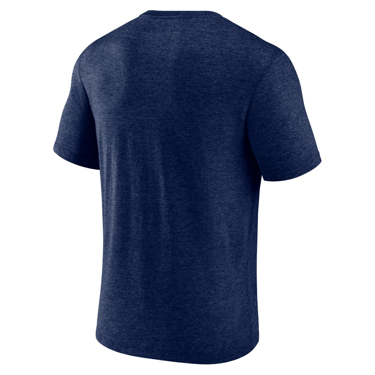 Minnesota Timberwolves Backboard Tri-Blend T-Shirt - Navy on sale
