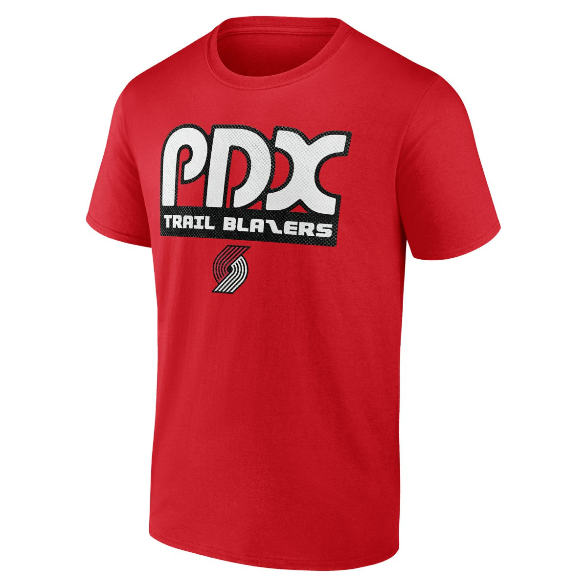 Portland Trail Blazers Team Pride T-Shirt - Red cheap