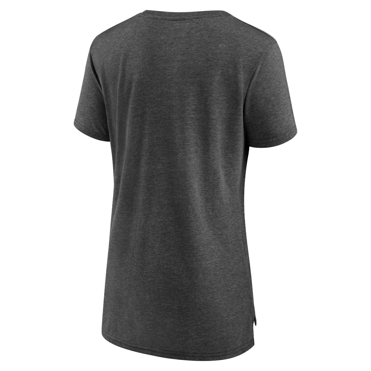 Sacramento Kings Women's Selection Tri-Blend T-Shirt - Gray outlet