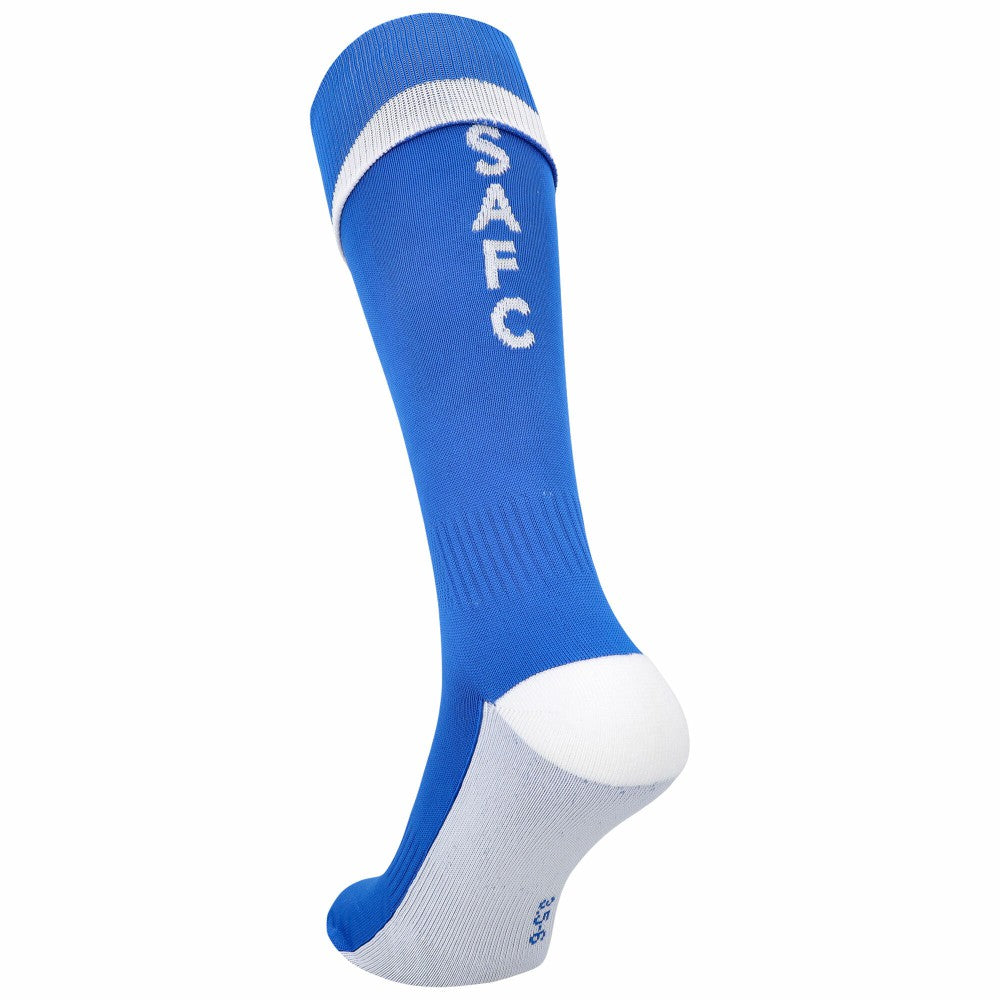 Sunderland Hummel Away Socks 2025-26 online