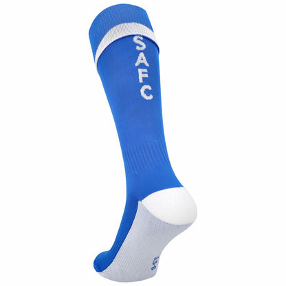 Sunderland Hummel Away Socks 2025-26 - Kids discount