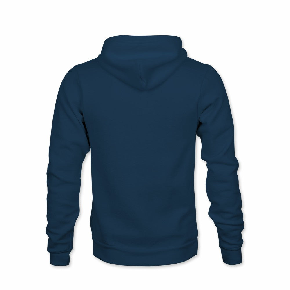 Paris Saint-Germain 1863FC Youth Color Badge Fleece Pullover Hoodie - Navy online