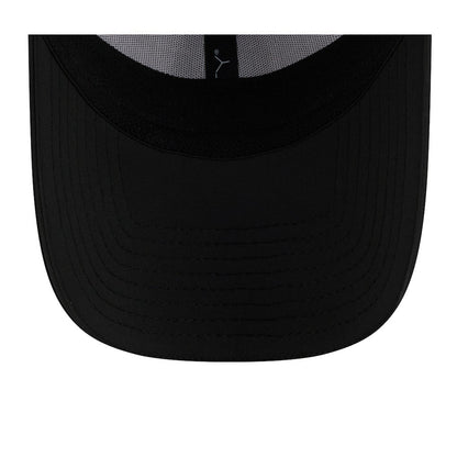 Cincinnati Bengals New Era 2025 NFL Training Camp 39THIRTY Flex Hat - White/Black sale