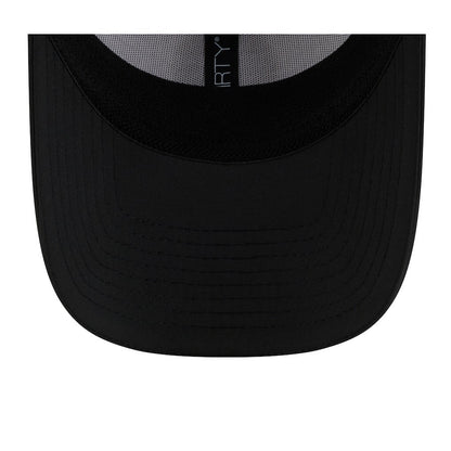 Pittsburgh Steelers New Era 2025 NFL Training Camp 39THIRTY Flex Hat - White/Black outlet