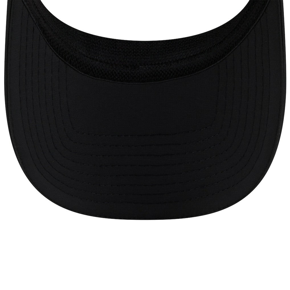 Pittsburgh Steelers New Era 2025 NFL Training Camp Adjustable Visor - White/Black sale