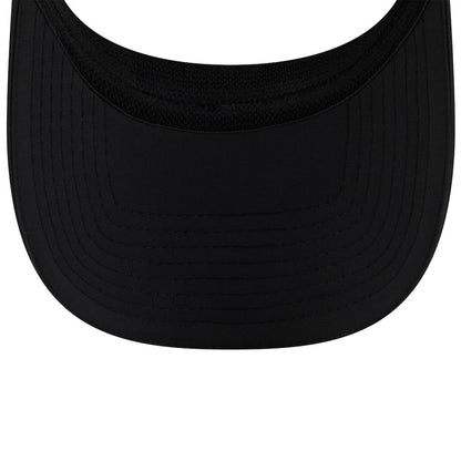 Pittsburgh Steelers New Era 2025 NFL Training Camp Adjustable Visor - White/Black sale