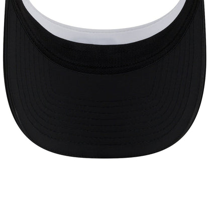 Cincinnati Bengals New Era 2025 NFL Training Camp Adjustable Visor - White/Black for sale