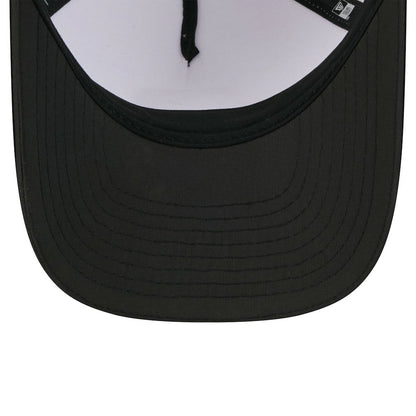 Cincinnati Bengals New Era Preschool 2025 NFL Training Camp A-Frame 9FORTY Adjustable Hat - White/Black outlet