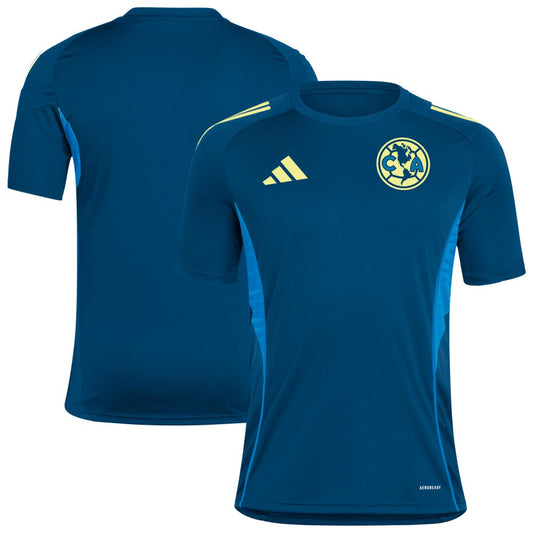 Club America 2025/26 AEROREADY Training Jersey - Navy | Adidas sale
