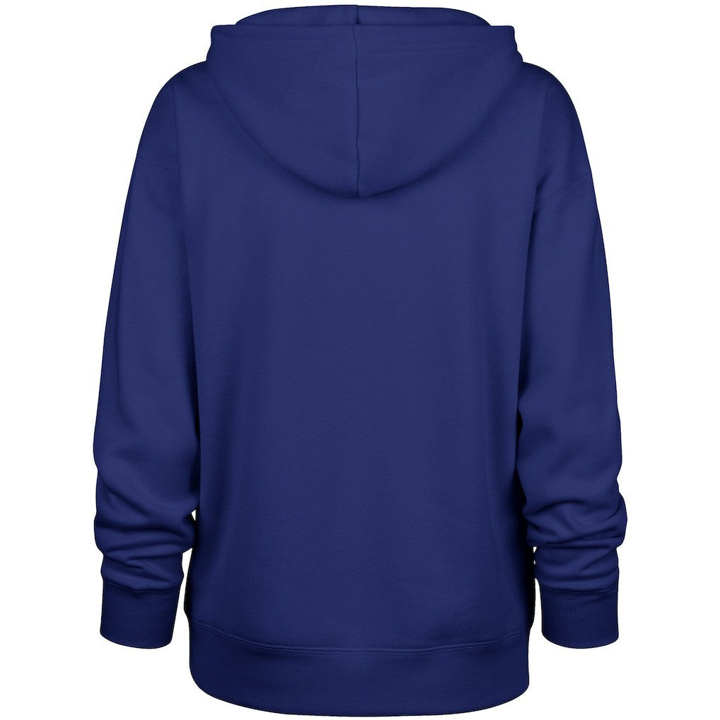 Buffalo Bills '47 Women's Whirlwind Naomi Pullover Hoodie - Royal online