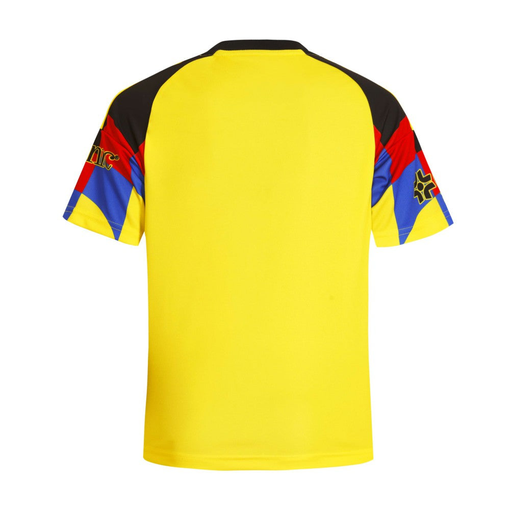 Club America Youth 2025/26 Home Replica Jersey - Yellow | Adidas for sale